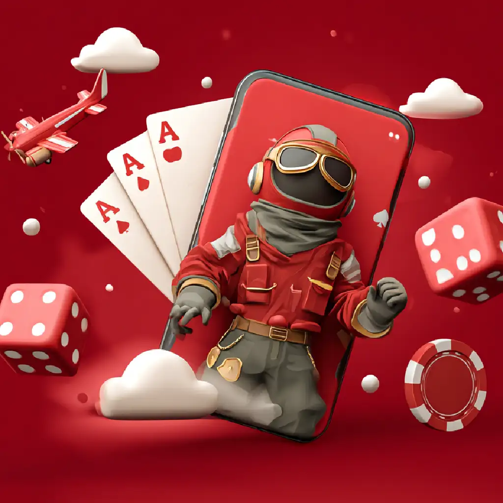 BADSHA Games – Aviator, Slots, Lottery & Rummy in Bangladesh
